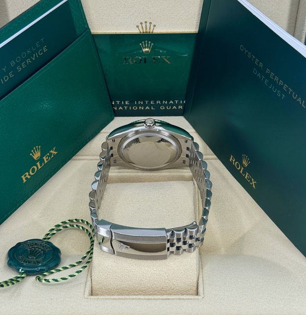 Rolex Datejust 126234 Image 4